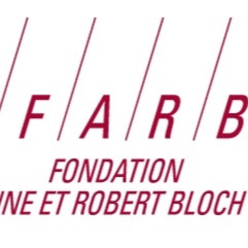 Mise au concours du Prix Anne et Robert Bloch – La Sarrazine 2025